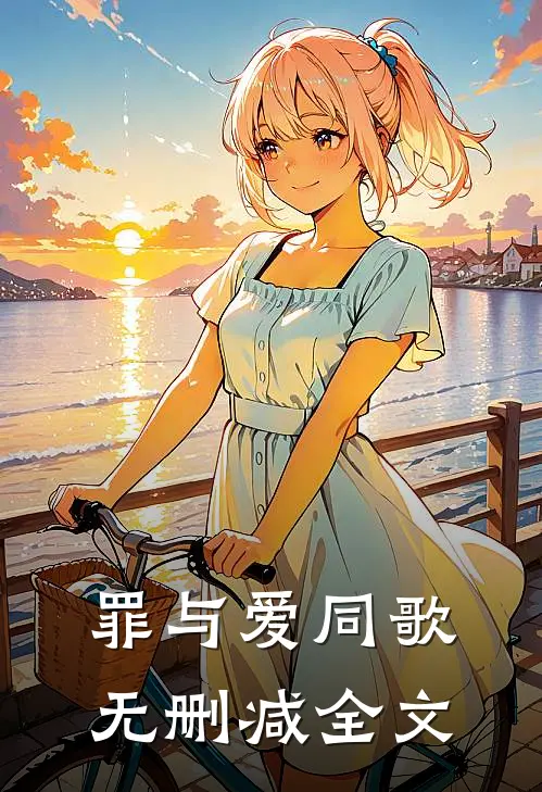 罪与爱同歌无删减全文