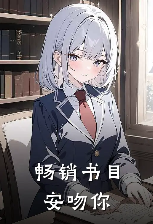 畅销书目安吻你