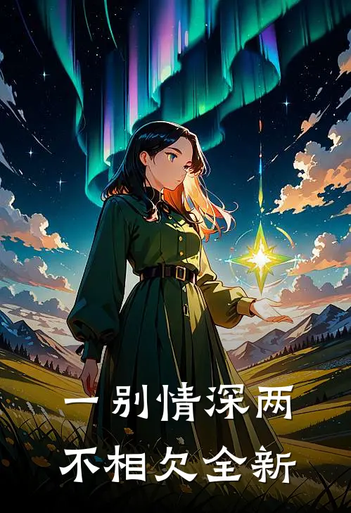一别情深两不相欠全新