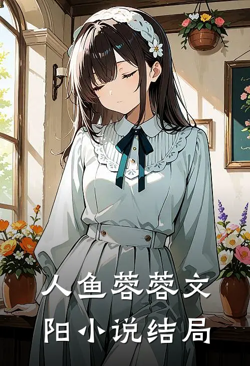 人鱼蓉蓉文阳小说结局