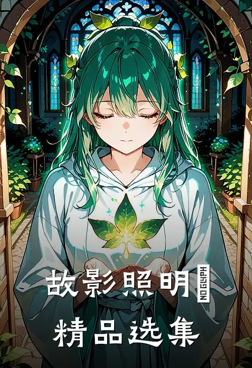 故影照明晞精品选集