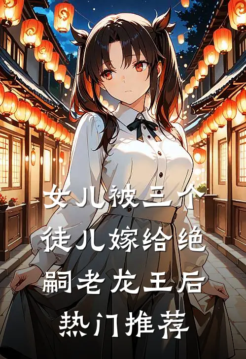女儿被三个徒儿嫁给绝嗣老龙王后热门推荐