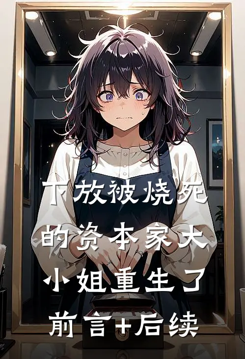 下放被烧死的资本家大小姐重生了前言+后续