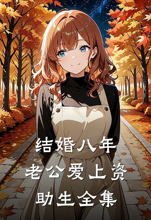结婚八年，老公爱上资助生全集