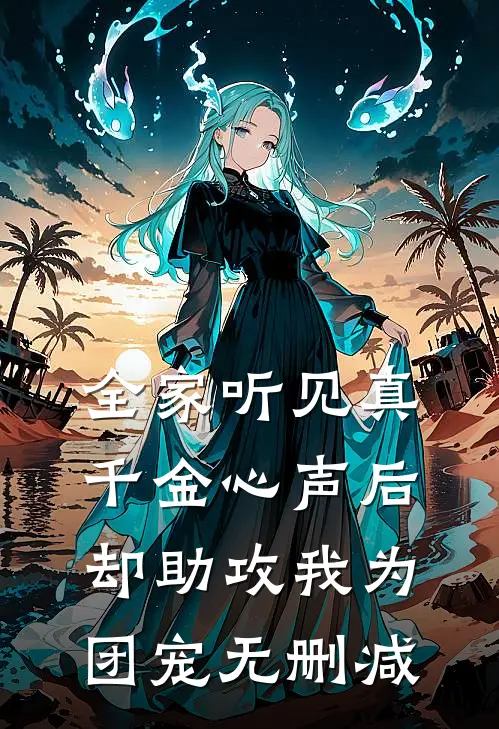 全家听见真千金心声后，却助攻我为团宠无删减