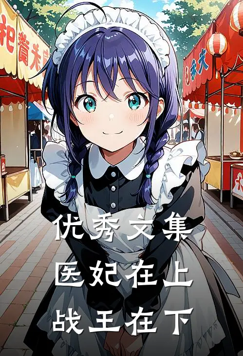 优秀文集医妃在上，战王在下