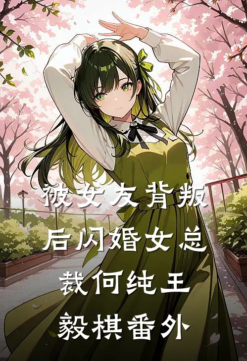 被女友背叛后闪婚女总裁何纯王毅棋 番外