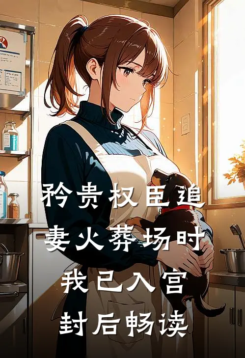 矜贵权臣追妻火葬场时，我已入宫封后畅读