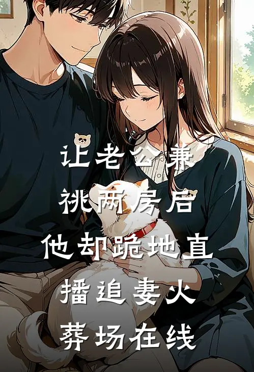 让老公兼祧两房后，他却跪地直播追妻火葬场在线