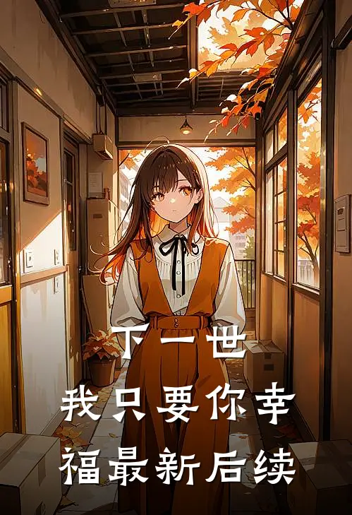 下一世,我只要你幸福最新后续