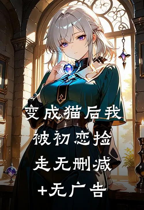 变成猫后我被初恋捡走无删减+无广告