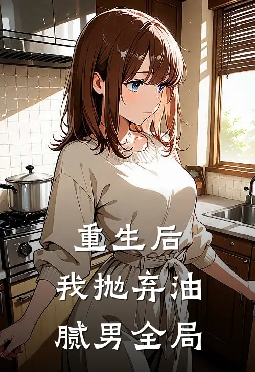 重生后，我抛弃油腻男全局