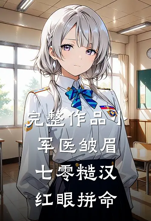 完整作品小军医皱眉，七零糙汉红眼拼命