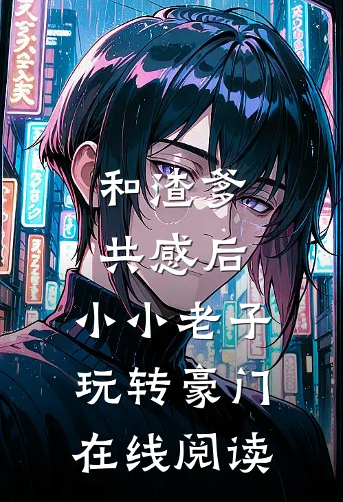 和渣爹共感后，小小老子玩转豪门在线阅读