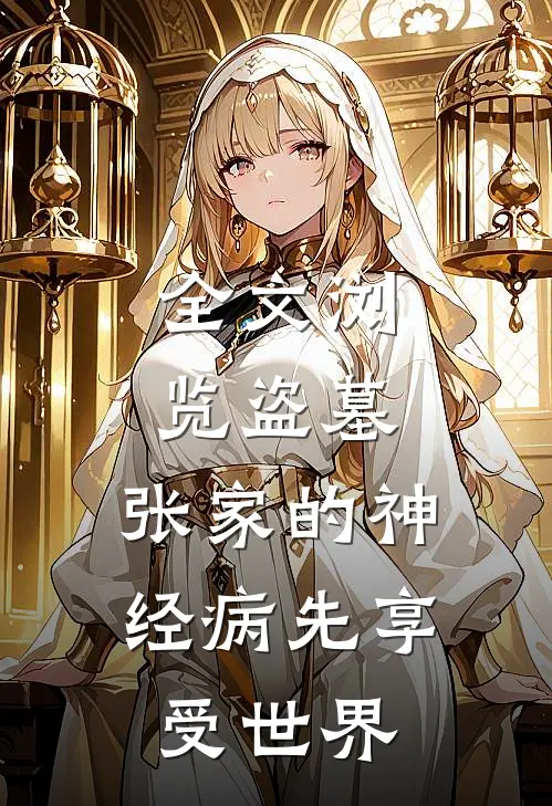全文浏览盗墓：张家的神经病先享受世界