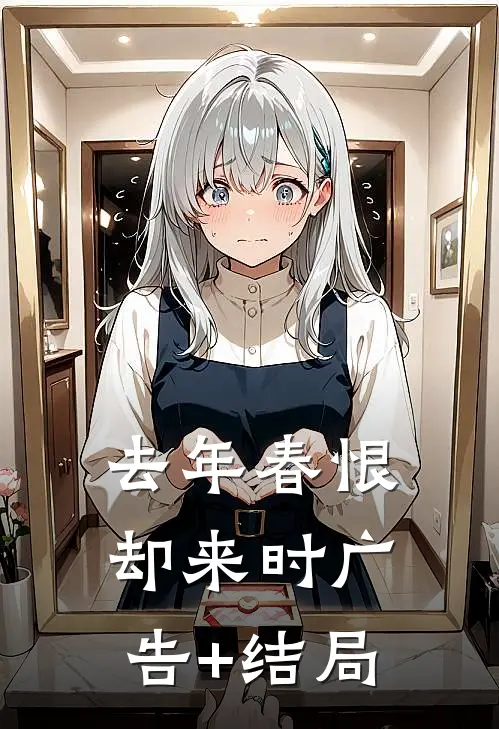 去年春恨却来时广告+结局