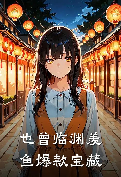也曾临渊羡鱼爆款宝藏