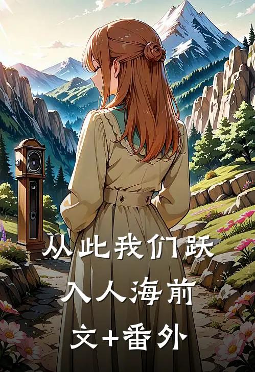 从此我们跃入人海前文+番外