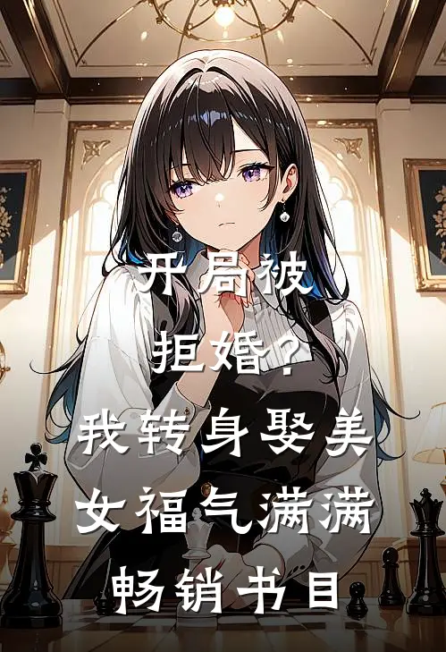 开局被拒婚？我转身娶美女福气满满畅销书目