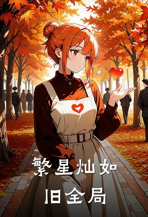 繁星灿如旧全局
