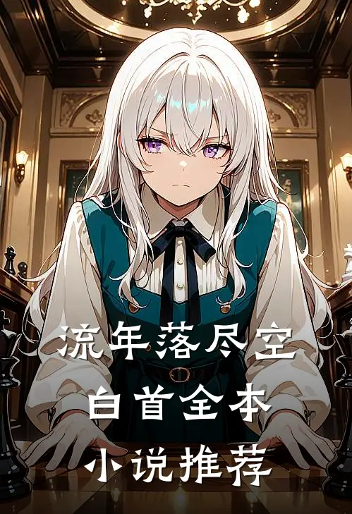 流年落尽空白首全本小说推荐