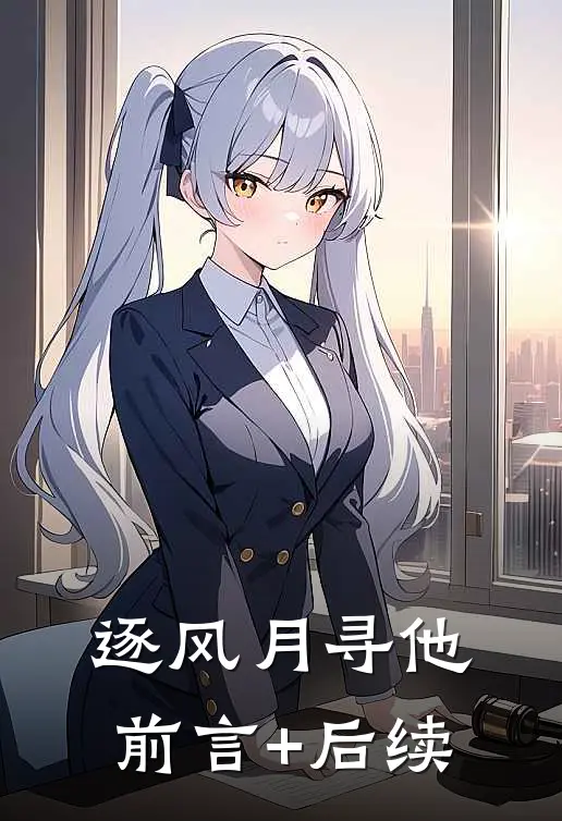 逐风月寻他前言+后续