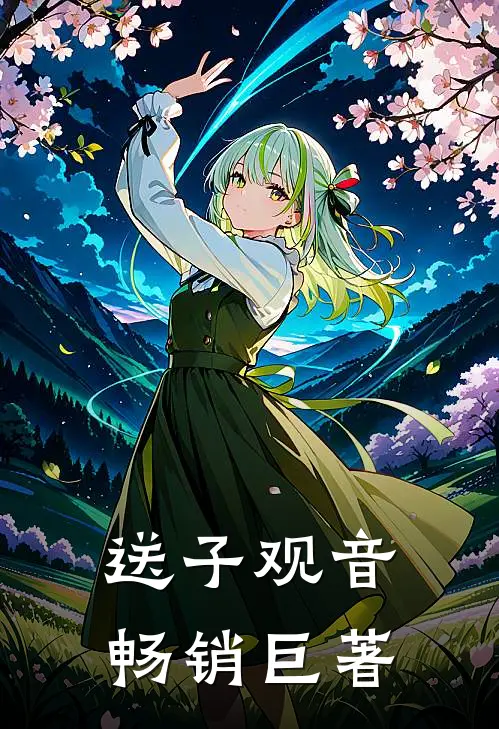 送子观音畅销巨著