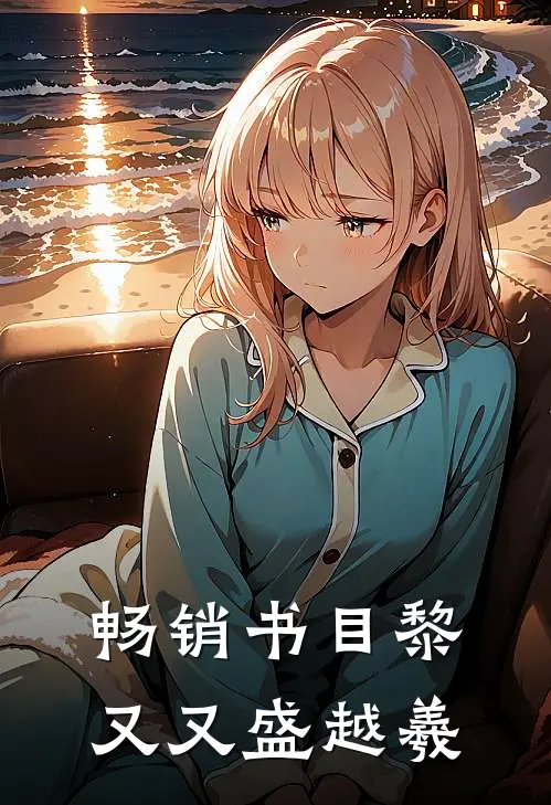 畅销书目黎又又盛越羲
