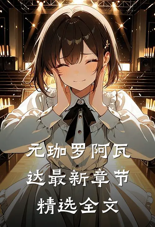元珈罗阿瓦达最新章节精选全文