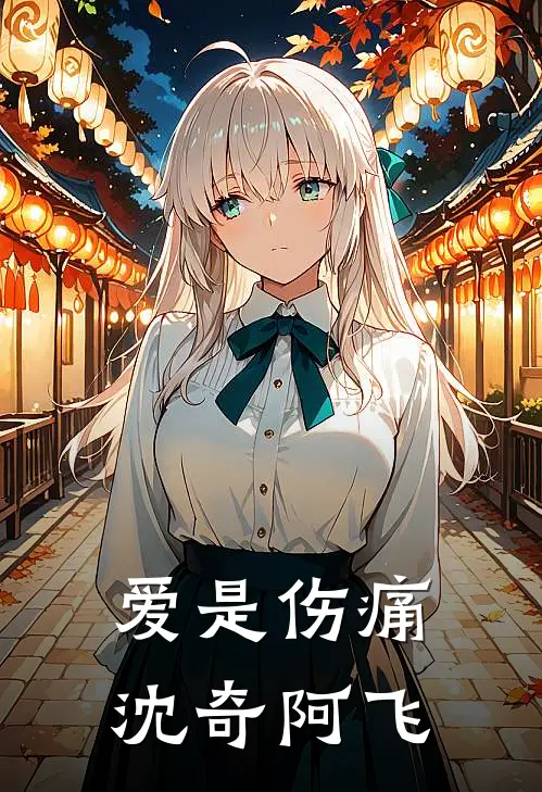 爱是伤痛沈奇阿飞