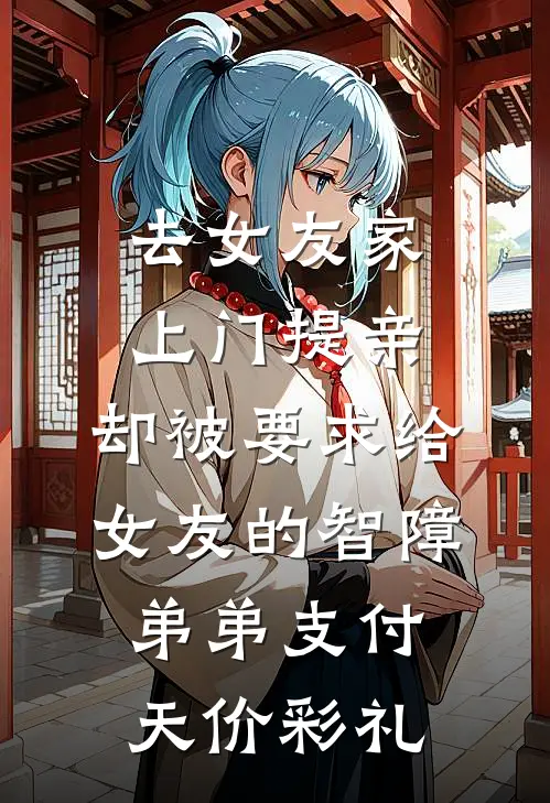 去女友家上门提亲，却被要求给女友的智障弟弟支付天价彩礼