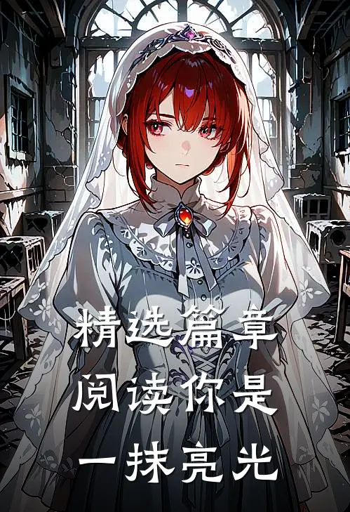 精选篇章阅读你是一抹亮光