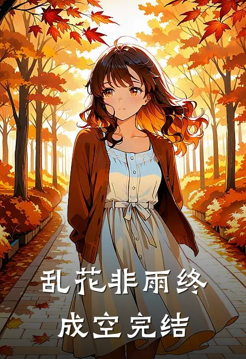 乱花非雨终成空完结