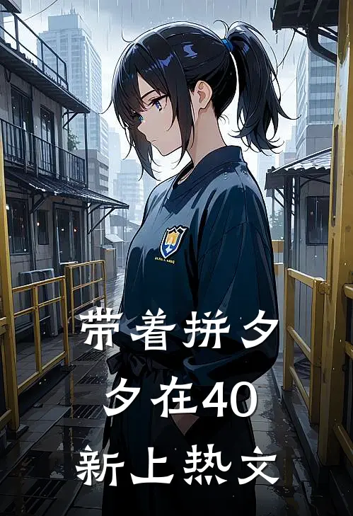 带着拼夕夕在40新上热文