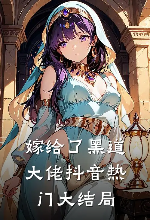 嫁给了黑道大佬抖音热门大结局视频