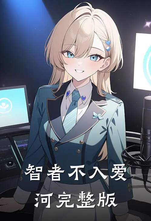 智者不入爱河完整版