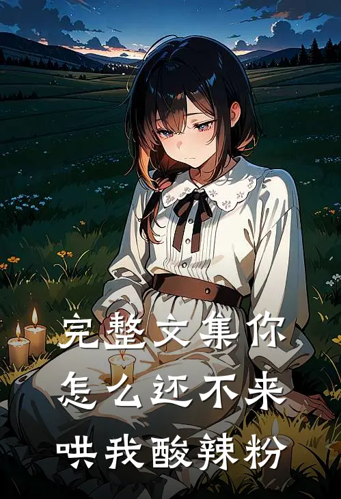 完整文集你怎么还不来哄我酸辣粉