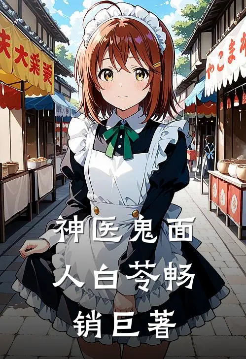 神医鬼面人白苓畅销巨著