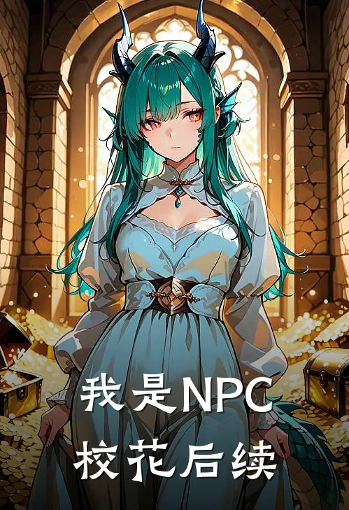 我是NPC校花后续