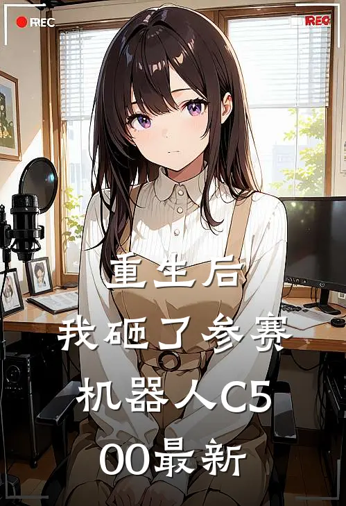 重生后，我砸了参赛机器人C500最新