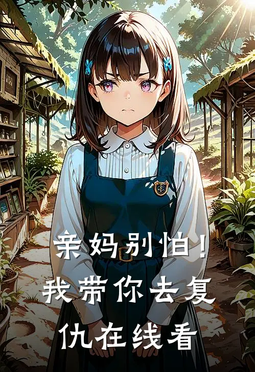 亲妈别怕！我带你去复仇在线看