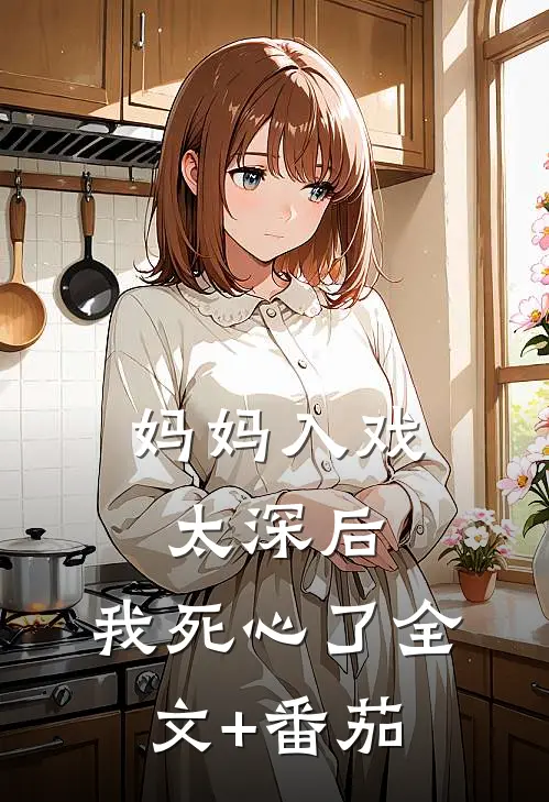 妈妈入戏太深后，我死心了全文+番茄