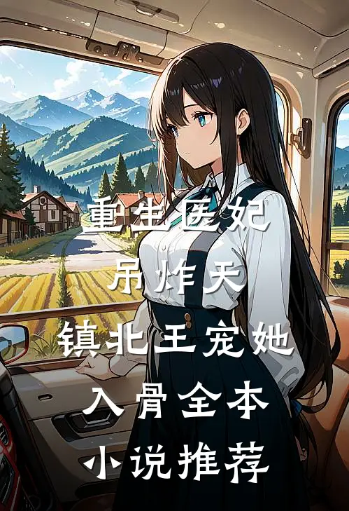 重生医妃吊炸天，镇北王宠她入骨全本小说推荐