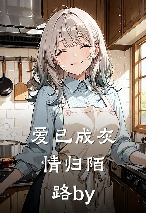 爱已成灰，情归陌路by