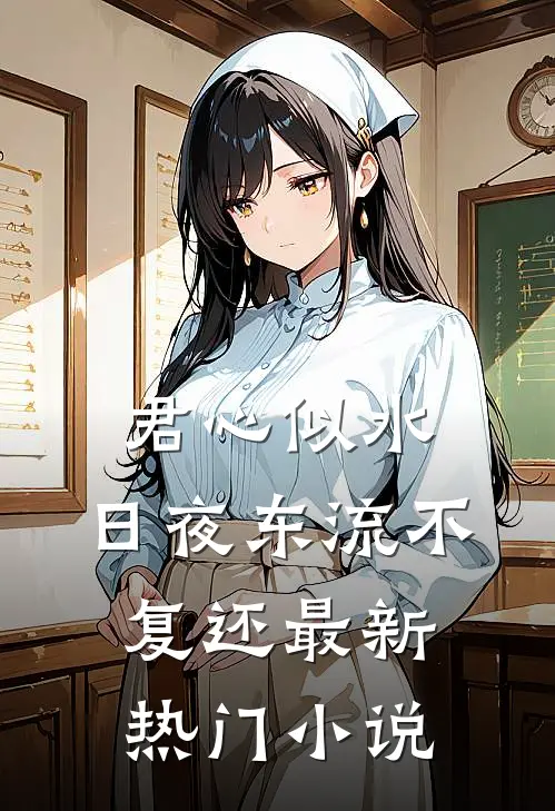 君心似水，日夜东流不复还最新热门小说