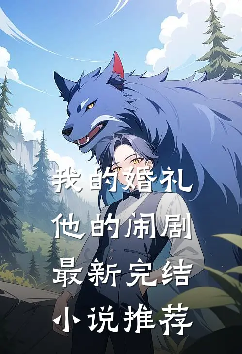 我的婚礼,他的闹剧最新完结推荐