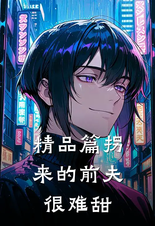 精品篇拐来的前夫很难甜