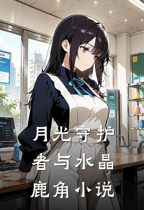 月光守护者与水晶鹿角小说