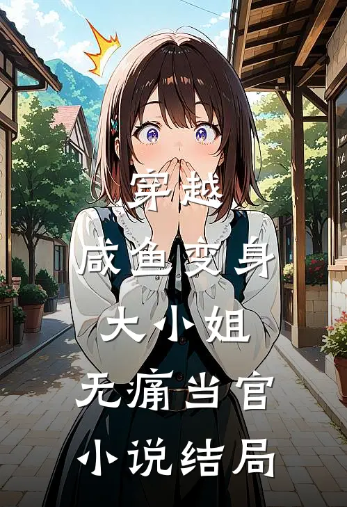 穿越咸鱼变身大小姐,无痛当官结局