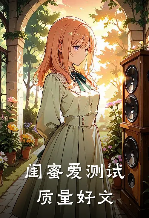 闺蜜爱测试质量好文